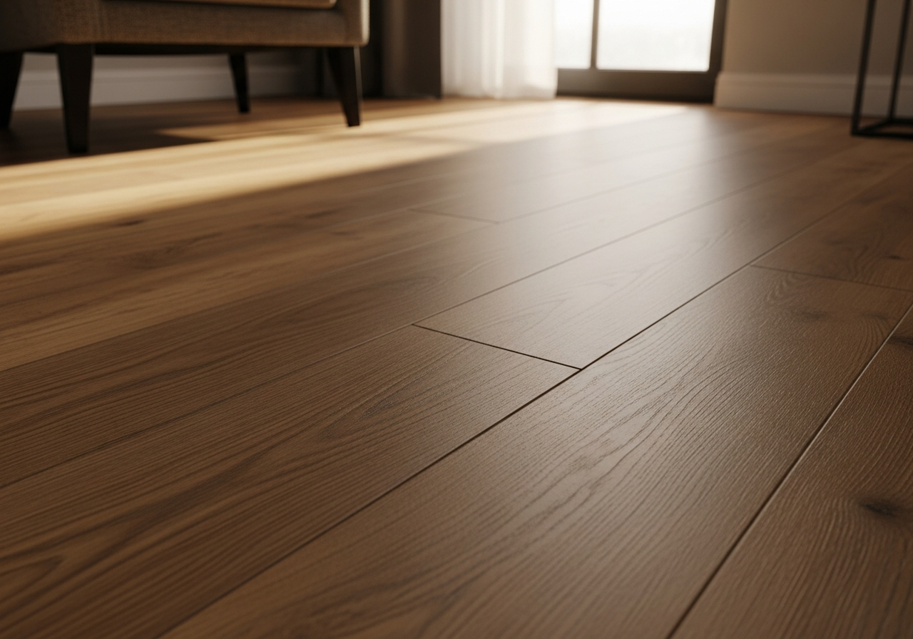 Laminate Flooring